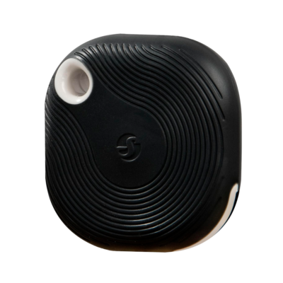Shelly Blu Button Tough 1 ZB Negro SH-BLU-BUTTON-TOUGH-1-ZB-B