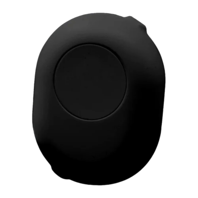 Shelly Button Add On Negro SH-BUTTON-ADD-ON-B