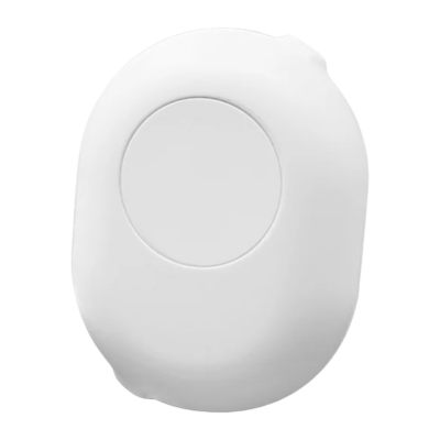 Shelly Button Add On Blanco SH-BUTTON-ADD-ON-W