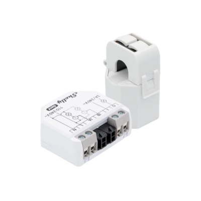 Shelly EM Gen4 + 50A Medición de 2 canales / Pinza 50A Incluida SH-EM-GEN4-50A