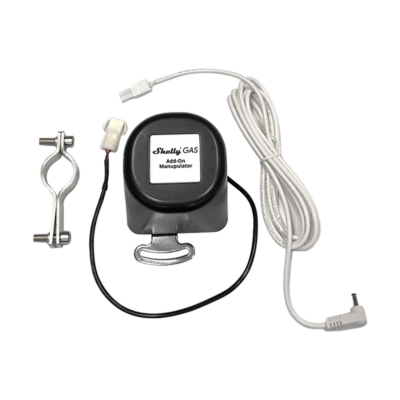 Shelly GAS Add On Manupulator SH-GAS-ADDON