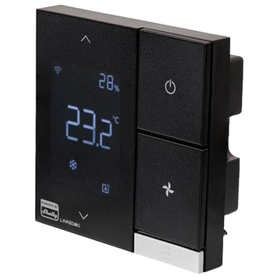 Linkedgo LINKGO FLOOR SH-LINKGO-FLOOR-HEATING-THERMOSTAT
