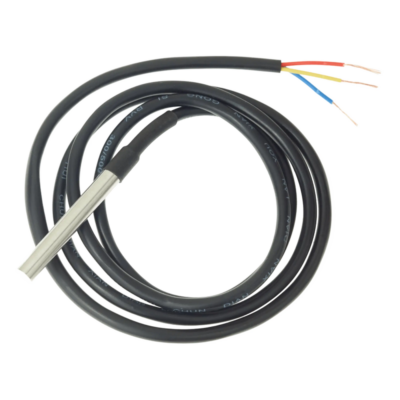Shelly Temperature sensor DS18B20 (1 meter) SH-SENSOR-DS18B20-1M