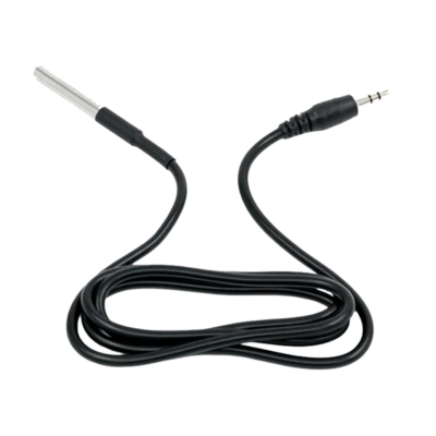 Shelly Temperature Sensor DS18B20 3.5 mm Jack 1m SH-SENSOR-DS18B20-1M-JACK