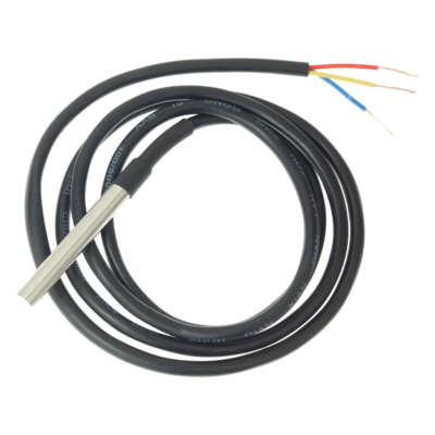 Shelly Temperature sensor DS18B20 (3 meter) SH-SENSOR-DS18B20-3M