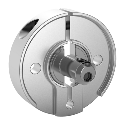 Tedee Accesorio para cilindro Adapta cilindros europeos de terceros TEDEE-ADAPTOR-GERDA-PRO