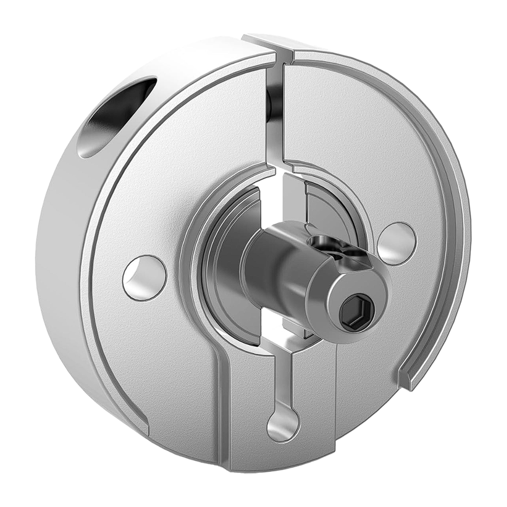 Tedee Accesorio para cilindro Adapta cilindros europeos de terceros TEDEE-ADAPTOR-GERDA-PRO