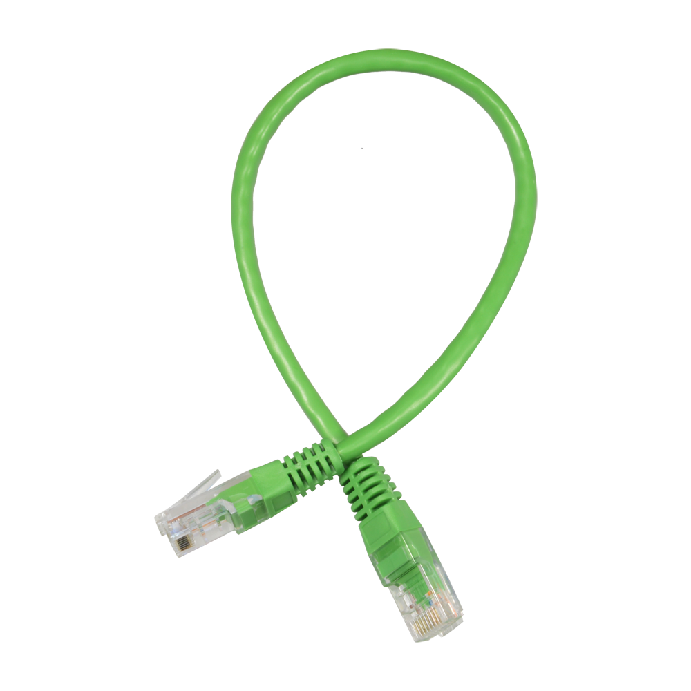 Safire Cable UTP Safire Ethernet color verde UTP1-03GN