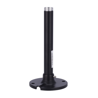 Uniview Soporte de techo Para domos motorizadas color blanco UV-TR-CM24-IN-BLACK