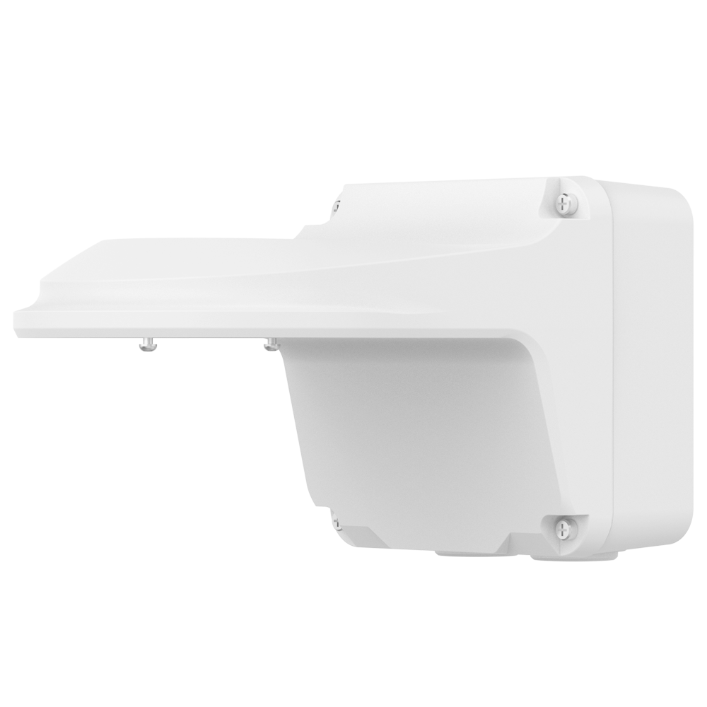 Uniview Soporte de pared Para cámaras domo color blanco UV-TR-JB07/WM03-H-IN