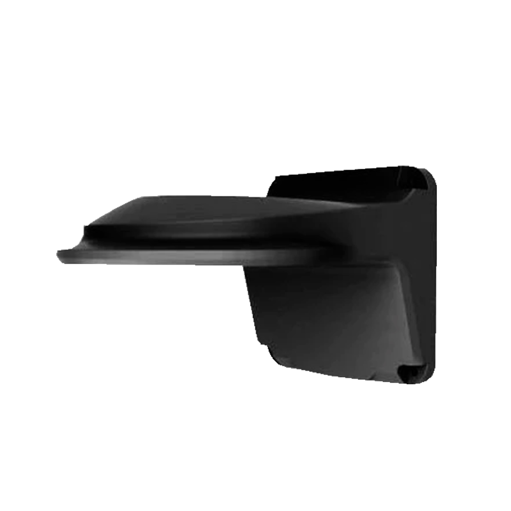Uniview Soporte de pared Para cámaras domo color negro UV-TR-WM03-B-IN-BLACK