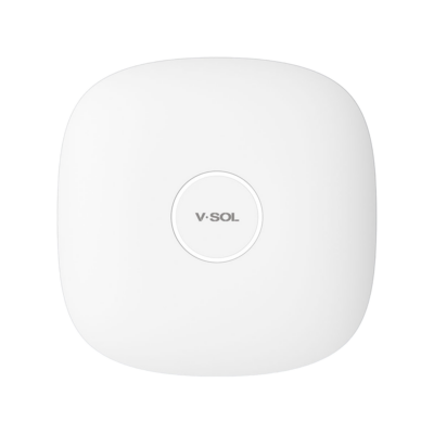 V-Sol VSOL AP Omnidireccional Wi VSOL-HG5063C-AX30-1Q-Air