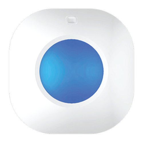 Chuango Sirena para interior Inalámbrico WS-105