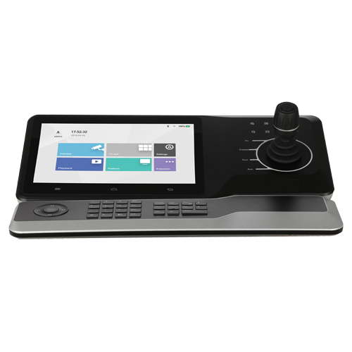 Dahua Teclado de control IP X Security XS-KB5000NK