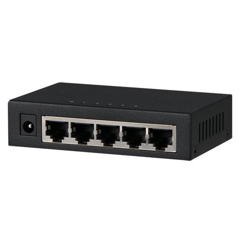 Dahua SW05 GIGA XS-SW05-GIGA