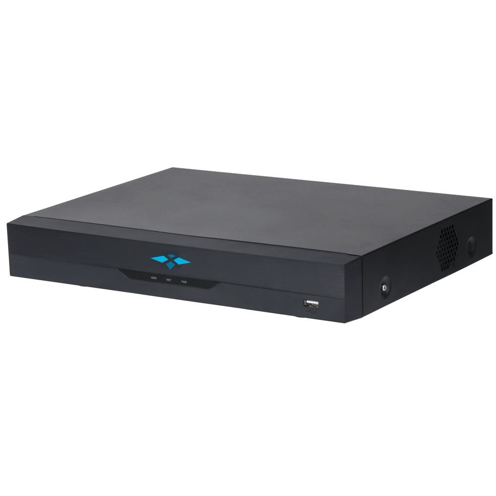 Dahua Videograbador 5n1 X Security XS-XVR6116-4KL-2FACE-V2