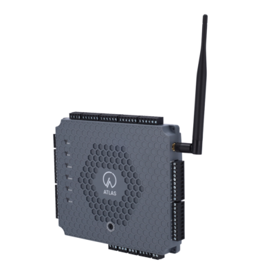 Zkteco Controladora de acceso Multi ZK-ATLAS-460-C