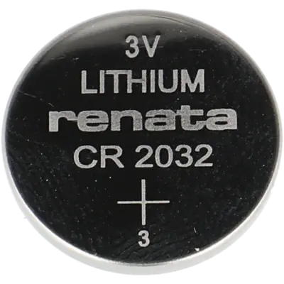 Batería 3v