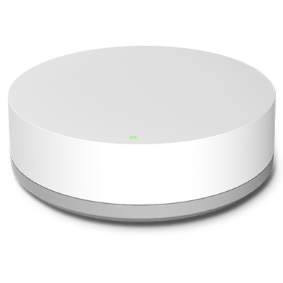 Branded Detector de inundación inalámbrico X ARD910-W
