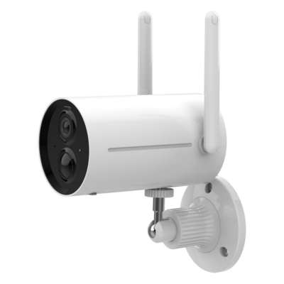 Vicohome Exterior 3Mpx Wifi a batería 3 MP, 3.3 mm, WiFi, PoE CG523-S5-SOLAR