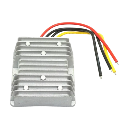 CCTV & Alarmas Fuente de alimentación industrial DC/DC DC12V52V-CONVERTER-5A