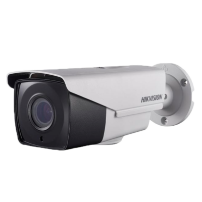 Hikvision Cámara Bullet HDTVI Gama PRO 2 MP, 2.8 ~ 12 mm Motorizada DS-2CE16D8T-IT3ZE(2.7-13.5mm)