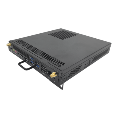 Hikvision Intel Core i5 Procesador 9300H DS-D5AC9C5-8S2