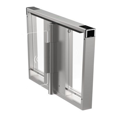 Hikvision Torno de acceso bidireccional doble DS-K3B530X-M/DQ