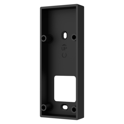 Hikvision Caja de superficie Específico para controles de acceso DS-KAB323-B1