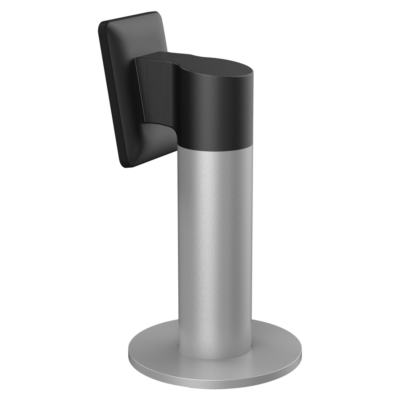 Hikvision Soporte vertical para tornos DS-KAB6-ZU2