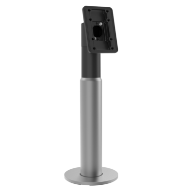 Hikvision Soporte vertical para tornos DS-KAB6-ZU3