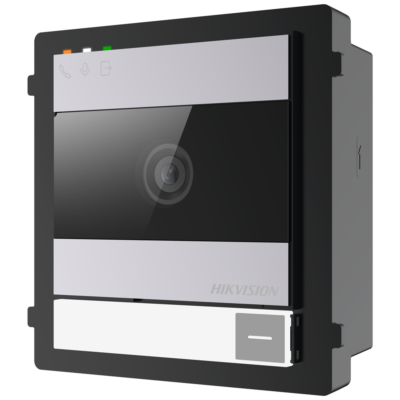 Hikvision Videoportero IP Cámara 5 Mpx DS-KD8005-IME1