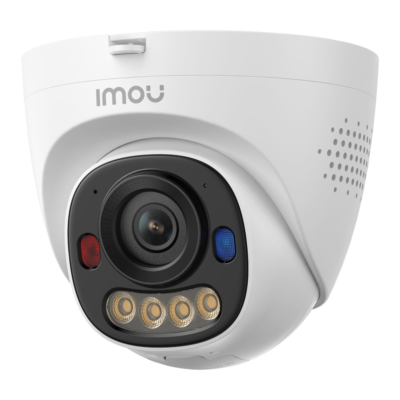 Imou Cámara AOR PS8E 8MP Conexión PoE 8 MP IPC-PS8E-8X0-IMOU