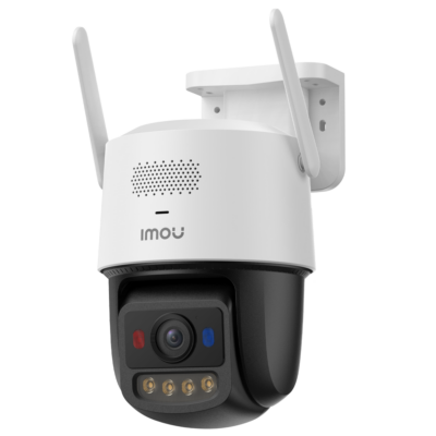 Imou Cámara motorizada Titan Pro 6MP 3 MP IPC-U7LP-6T0N-IMOU