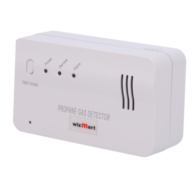 Wizmart Detector autónomo de gas propano NB920-ALR