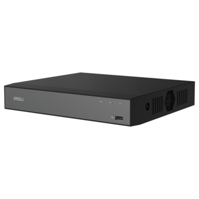 Imou Grabador NVR para cámaras IMOU 2 MP NVR-N110-4P-8A0E-P-IMOU