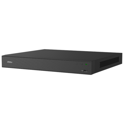 Imou Grabador NVR para cámaras IMOU 2 MP NVR-N236-8A0E-P-IMOU