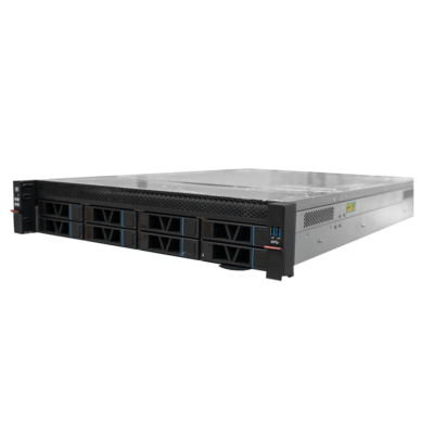 Network Optix Servidor NX Witness 2U 8 bahias NX-SERVER2-8BAY-2U-32CH-CUSTOM