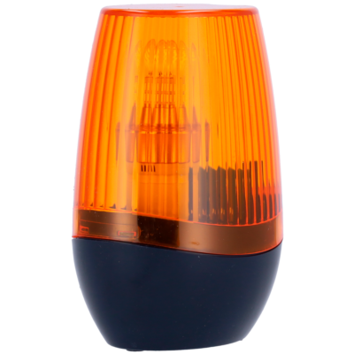 CCTV & Alarmas Lámpara LED Color amarillo PB-GATEOPENER-LAMP-LED