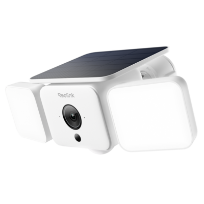 Reolink Camara WiFi con Focos Series F310B 8 MP RL-F-SERIES-F310B
