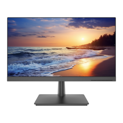 Safire Monitor 22" Resolución FHD SF-MNT22-FHD-E-V2