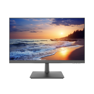 Safire Monitor 24" Resolución FHD SF-MNT24-FHD-E-V2