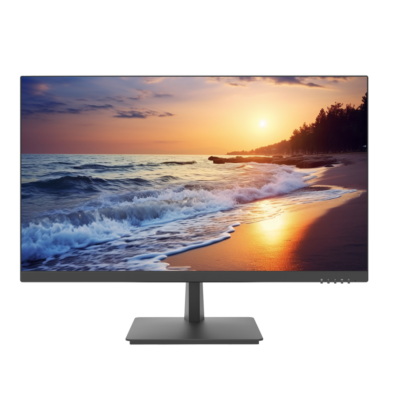Safire Monitor 27" Resolución FHD SF-MNT27-FHD-E-V2