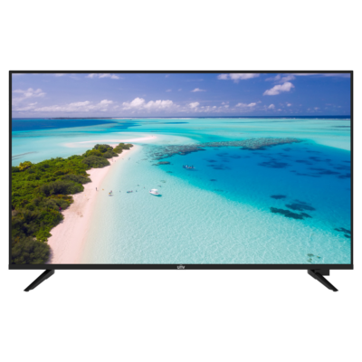 Uniview Monitor 55" Resolución 4K UV-MW3255-F-V3