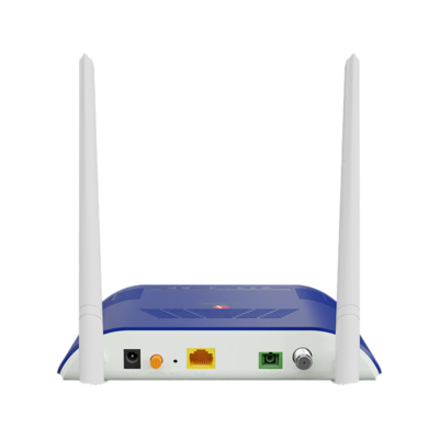 V-Sol Detección automática de cabeceras GPON y EPON VSOL-V2801T