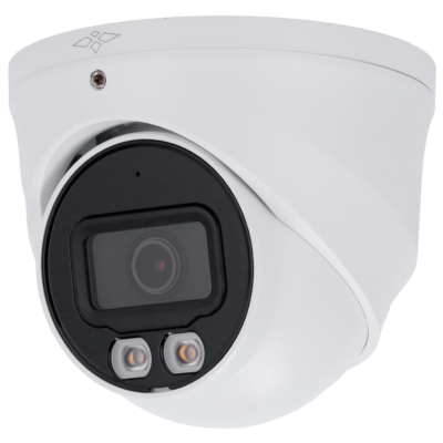 Dahua Cámara Turret HDCVI X Security 3.6 mm XS-T744A-5P-DL