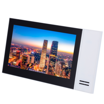 Dahua Monitor para Videoportero Pantalla TFT de 7" XS-V2421M-IP-POE