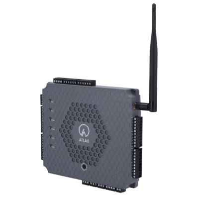 Zkteco Controladora de acceso Multi ZK-ATLAS-260-C
