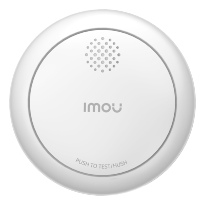 Imou Detector de humo IMOU Sirena 85 dB incorporada ZSM1-EU-IMOU