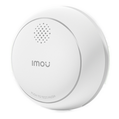 Imou Kit 6 Detectores de humo IMOU ZSM1-KIT-EU-6-M-IMOU